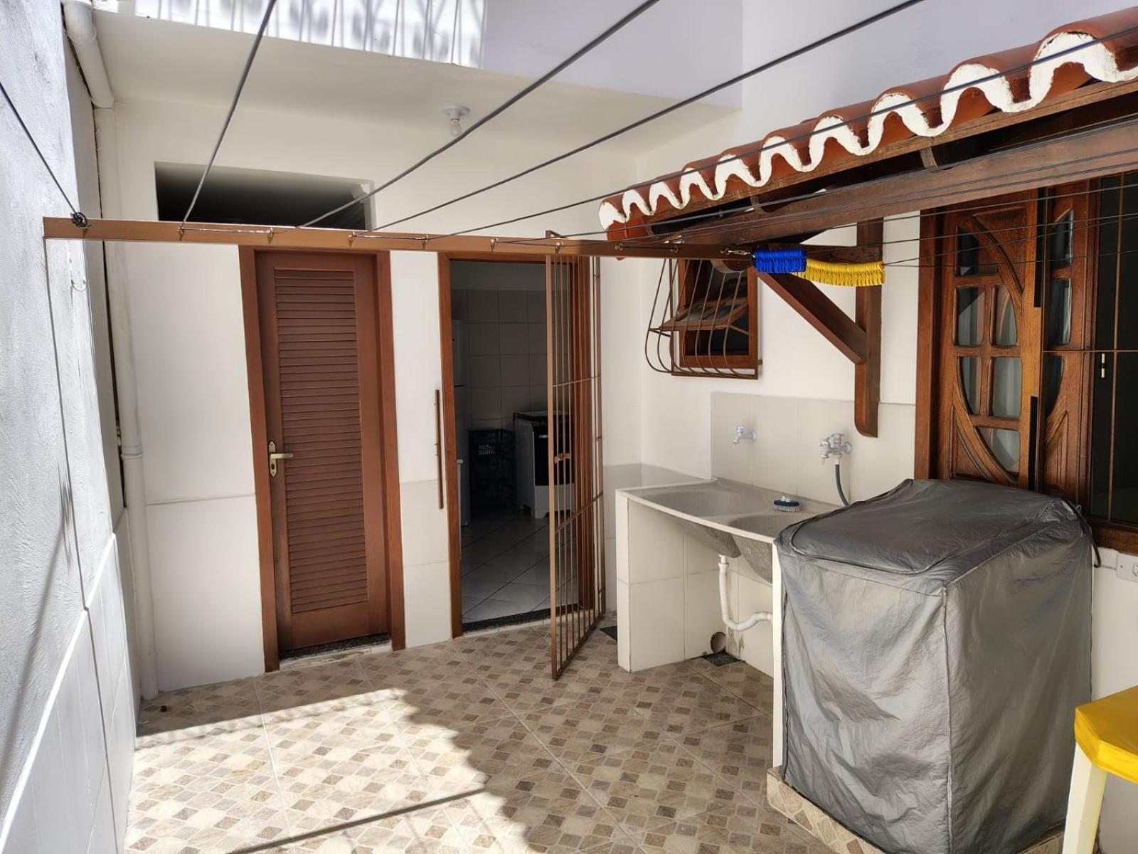 Apto Em - Centro Holiday home Porto Seguro