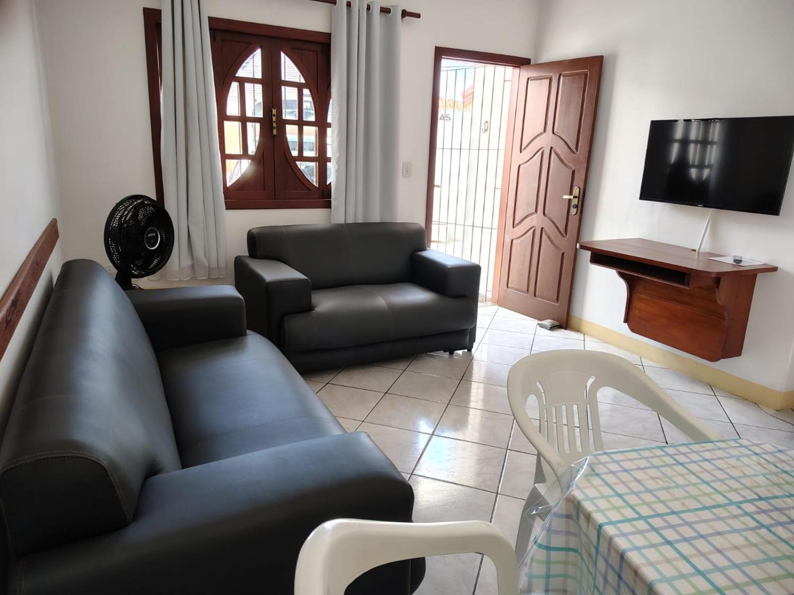 Apto Em - Centro Holiday home Porto Seguro