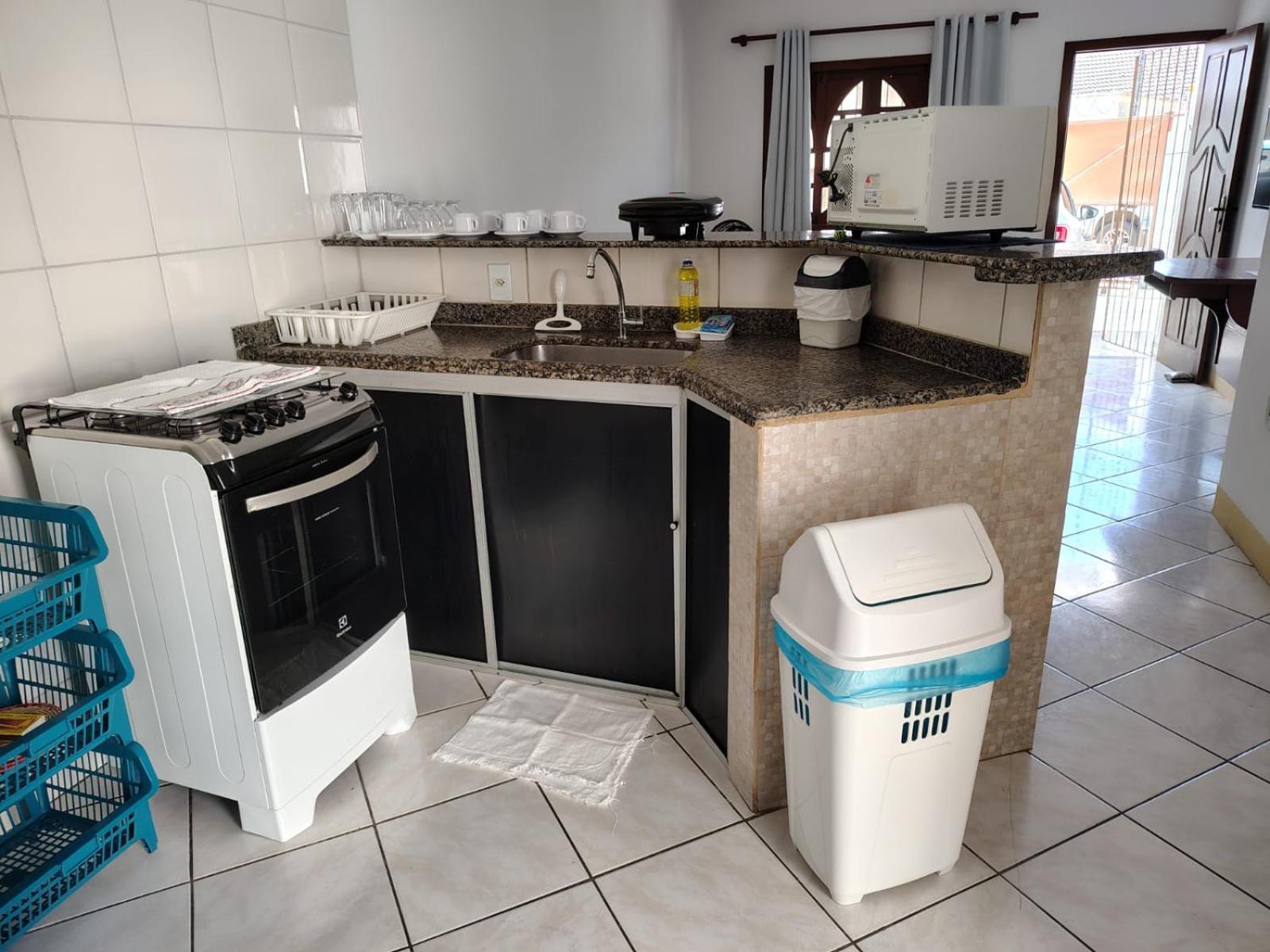 Holiday home Apto Em - Centro Porto Seguro