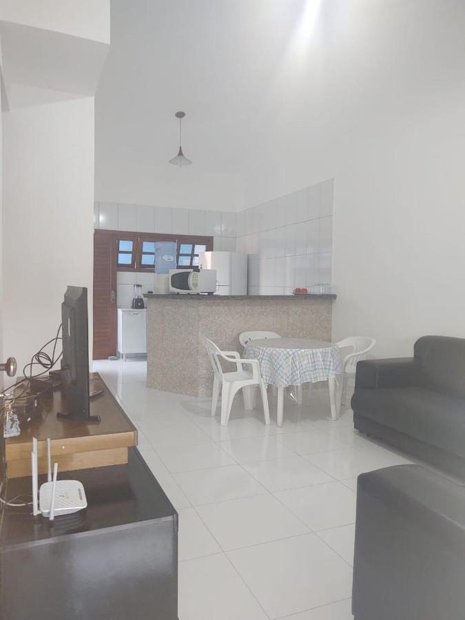Casa de férias Apto Em - Centro *
