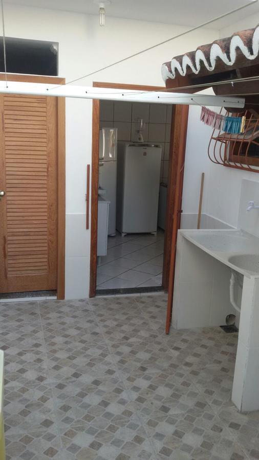 Casa de férias Apto Em - Centro *