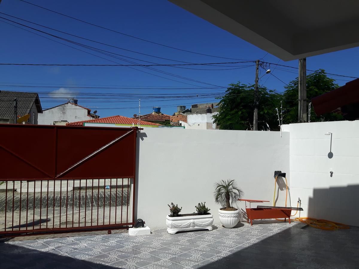 Casa de férias Apto Em - Centro